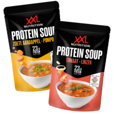 Nutrition XXL protein soup